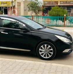 هیۆندای سۆناتا